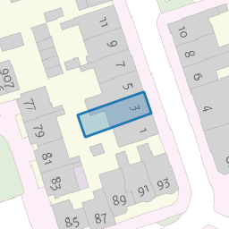 Perceel HOO00-D-4754