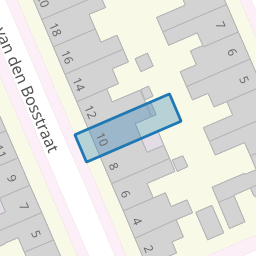 Perceel HOO00-D-4760