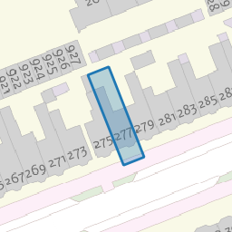 Perceel HOO00-D-4763