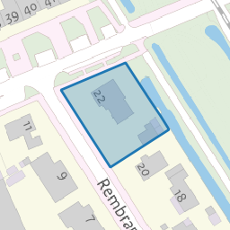 Perceel HOO00-D-4764