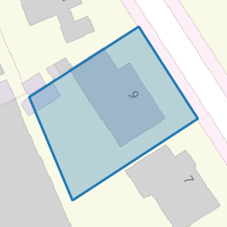 Perceel HOO00-D-4765