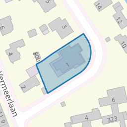 Perceel HOO00-D-4767