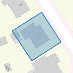 Perceel HOO00-D-4768