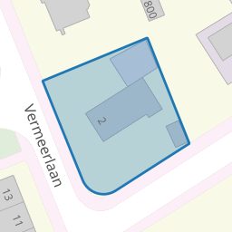 Perceel HOO00-D-4769