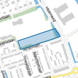 Perceel HOO00-D-4782