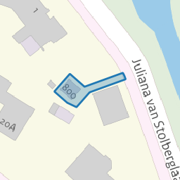 Perceel HOO00-D-4789