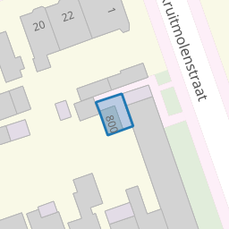 Perceel HOO00-D-4791