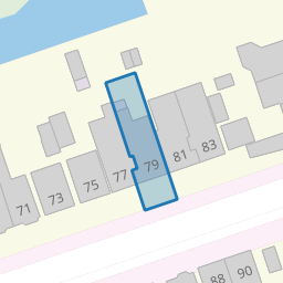 Perceel HOO00-D-4793