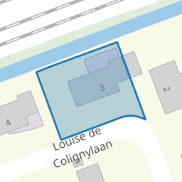 Perceel HOO00-D-4797