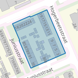 Perceel HOO00-D-4807