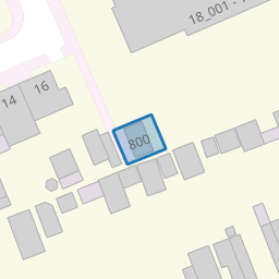 Perceel HOO00-D-4814