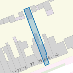 Perceel HOO00-D-4816