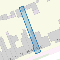 Perceel HOO00-D-4817