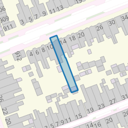 Perceel HOO00-D-4826