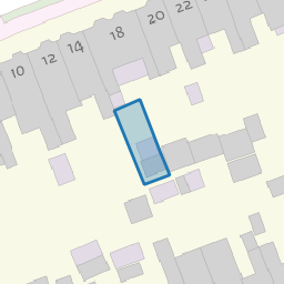 Perceel HOO00-D-4828