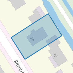 Perceel HOO00-D-4832