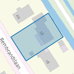 Perceel HOO00-D-4833