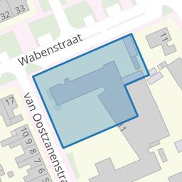 Perceel HOO00-D-4839