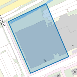 Perceel HOO00-D-4842