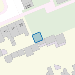 Perceel HOO00-D-4851