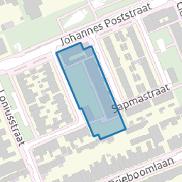 Perceel HOO00-D-4852