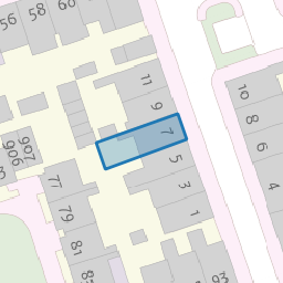 Perceel HOO00-D-4863