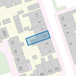 Perceel HOO00-D-4864