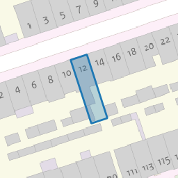 Perceel HOO00-D-4867