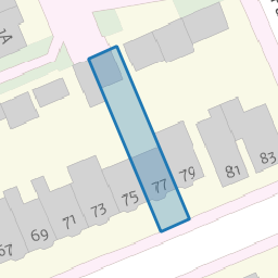 Perceel HOO00-D-4877