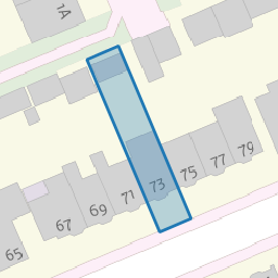 Perceel HOO00-D-4879