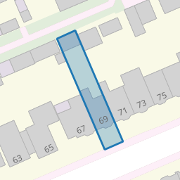 Perceel HOO00-D-4881