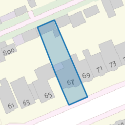 Perceel HOO00-D-4882