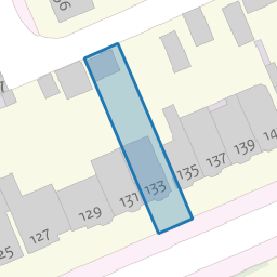 Perceel HOO00-D-4884