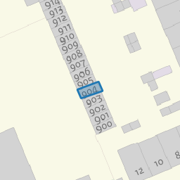 Perceel HOO00-D-4891