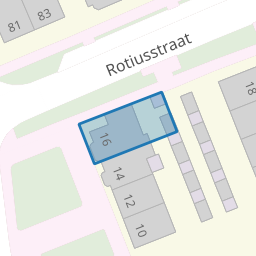 Perceel HOO00-D-4894