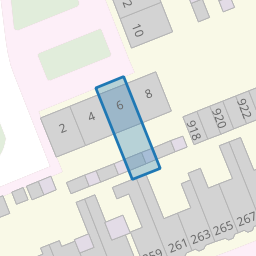 Perceel HOO00-D-4899