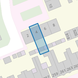 Perceel HOO00-D-4900