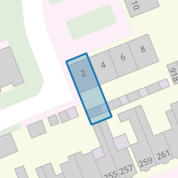 Perceel HOO00-D-4901