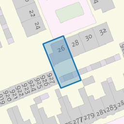 Perceel HOO00-D-4907