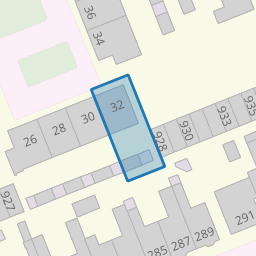 Perceel HOO00-D-4910