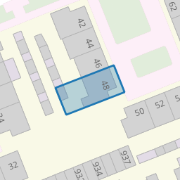 Perceel HOO00-D-4918