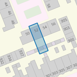 Perceel HOO00-D-4921