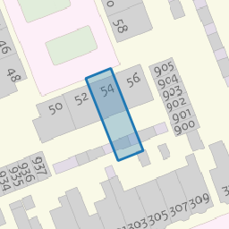 Perceel HOO00-D-4922