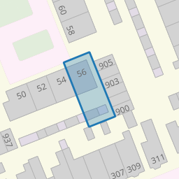 Perceel HOO00-D-4923