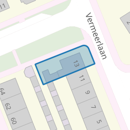 Perceel HOO00-D-4928