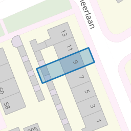 Perceel HOO00-D-4930