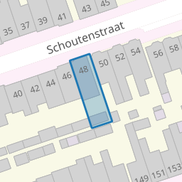 Perceel HOO00-D-4950