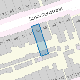 Perceel HOO00-D-4951