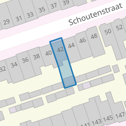 Perceel HOO00-D-4953