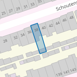 Perceel HOO00-D-4955